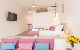 Parathyro Sto Aigaio 2 - Small Suites